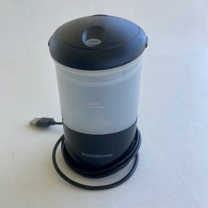 Car Diffuser Humidifier Aromatherapy Essential Oil Diffuser USB